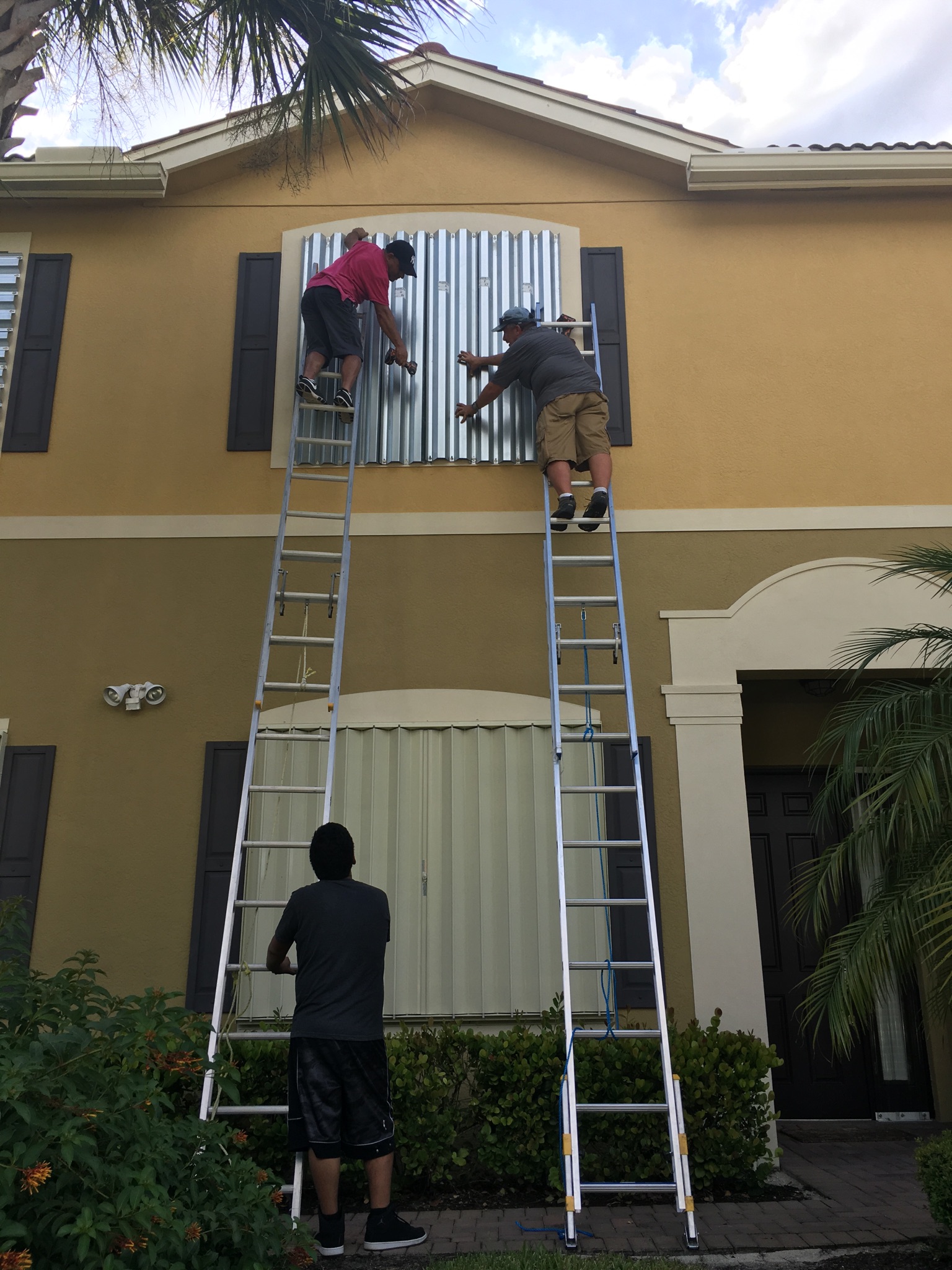 Storm Shutter Maintenance & Repair Our Top Tips